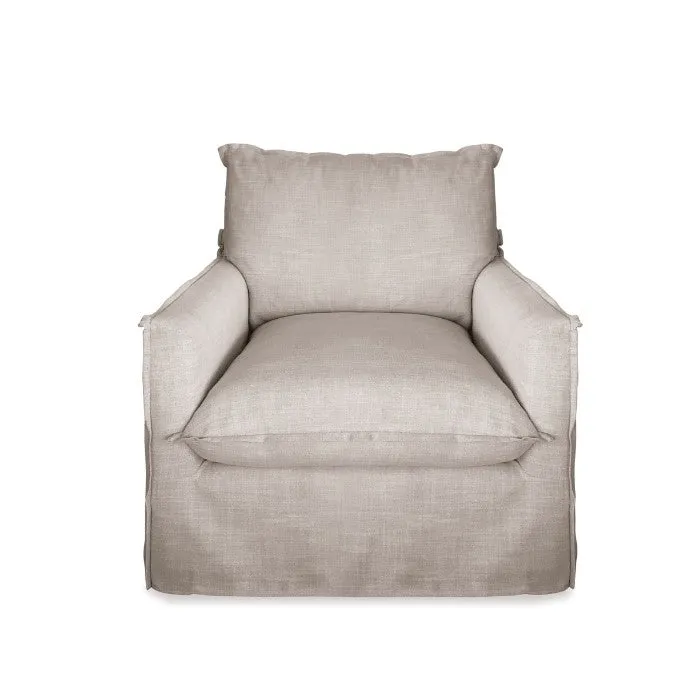 Hamptons Armchair