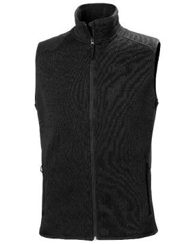 Helly Hansen Mens Varde Fleece Vest 2.0