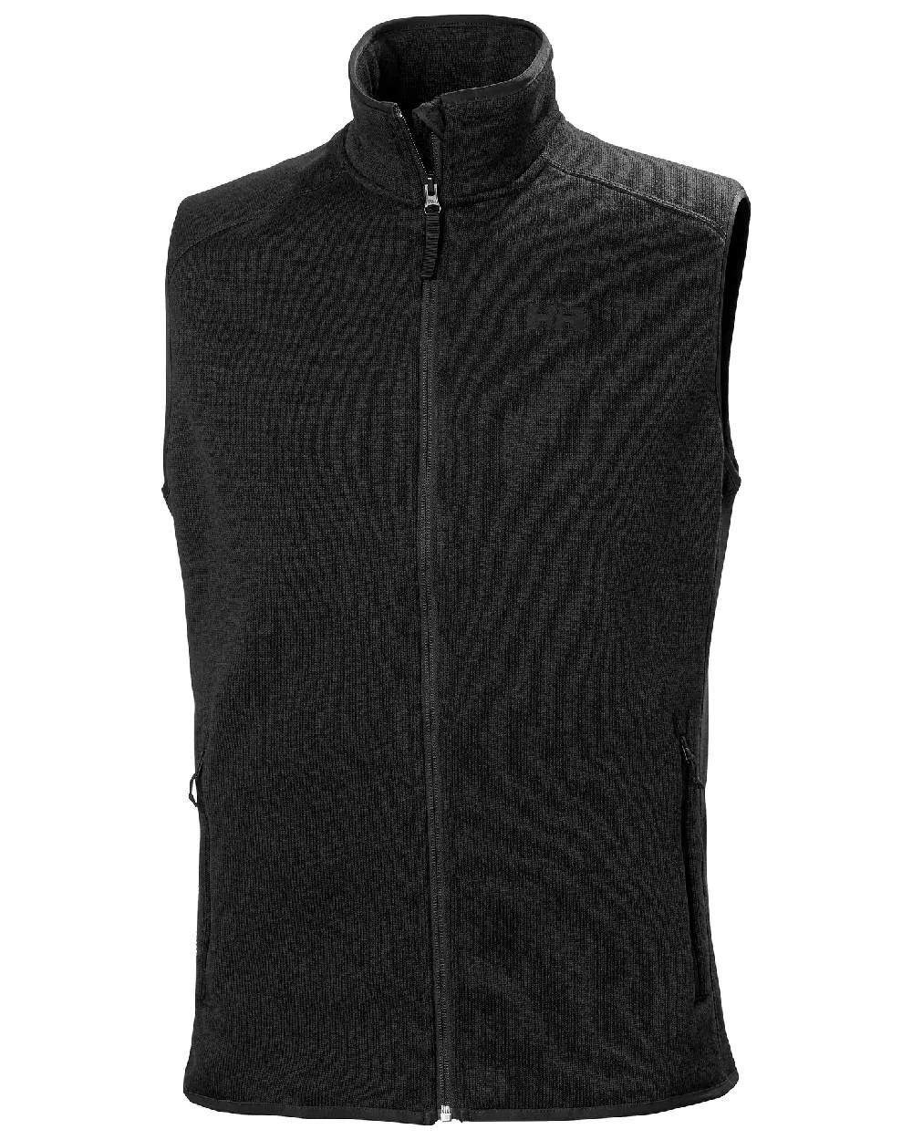 Helly Hansen Mens Varde Fleece Vest 2.0