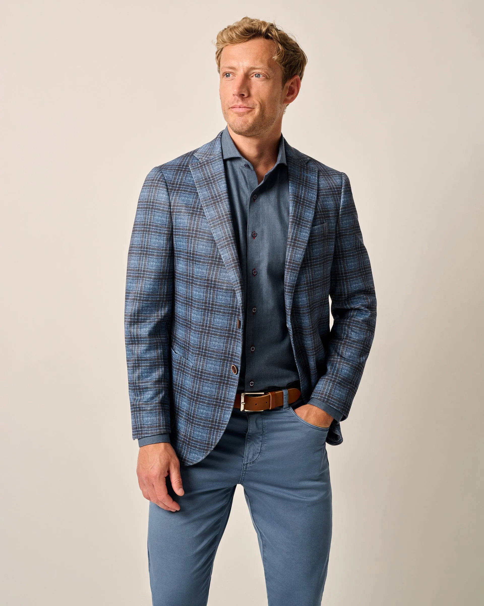 johnnie-O Bainbridge Sport Coat