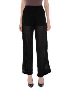 Just Cavalli Women Casual trouser Black S INT