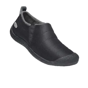 Keen Howser II Slip On (Men) - Triple Black