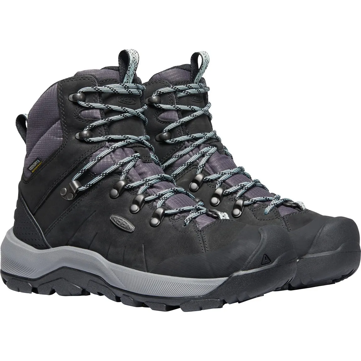 Keen Revel IV Mid Polar Boot - Women