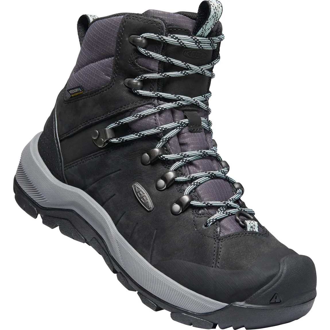 Keen Revel IV Mid Polar Boot - Women