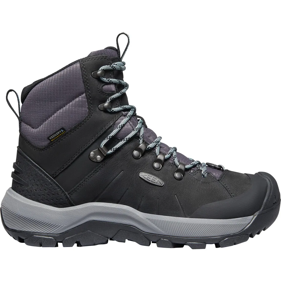 Keen Revel IV Mid Polar Boot - Women