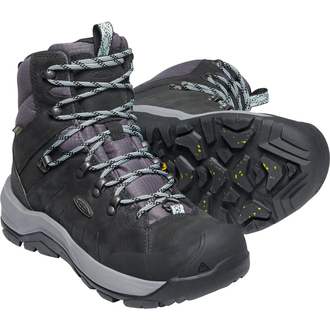 Keen Revel IV Mid Polar Boot - Women