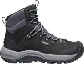 Keen Revel IV Mid Polar (W)