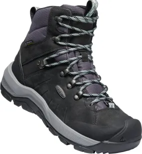 Keen Revel IV Mid Polar W