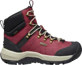 Keen Revel IV Mid Polar