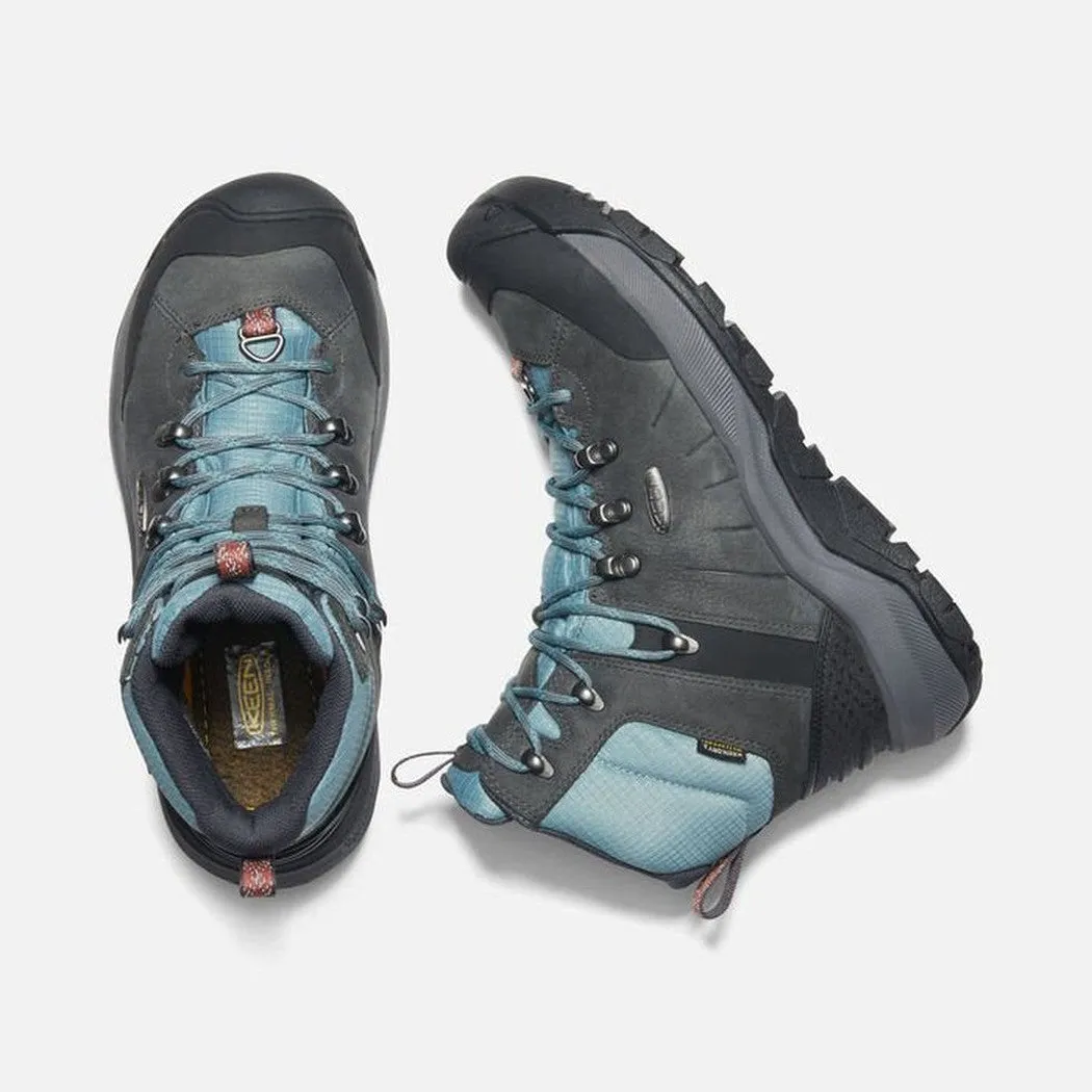 Keen Women's Revel IV Mid Polar