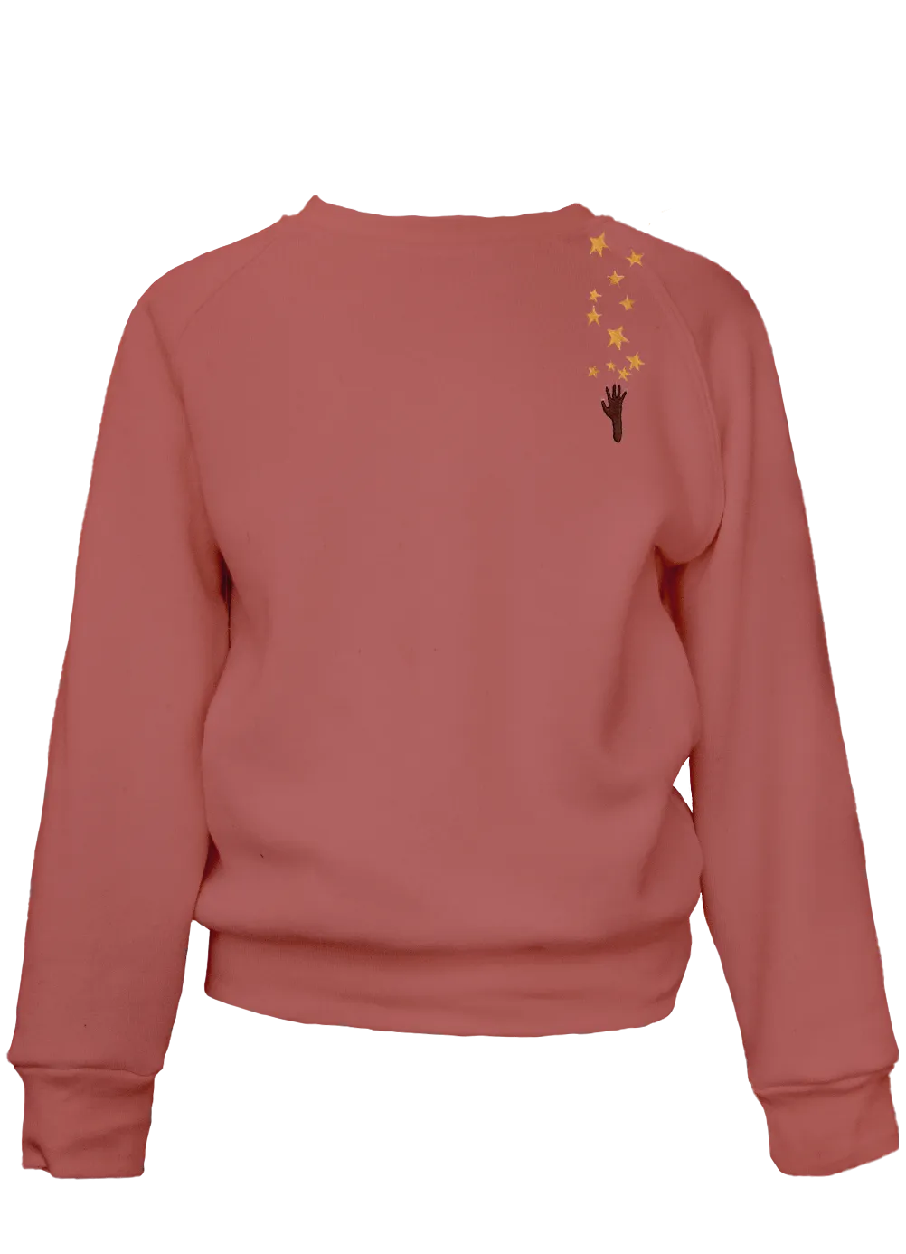 Kids' Reach for the Stars Pullover