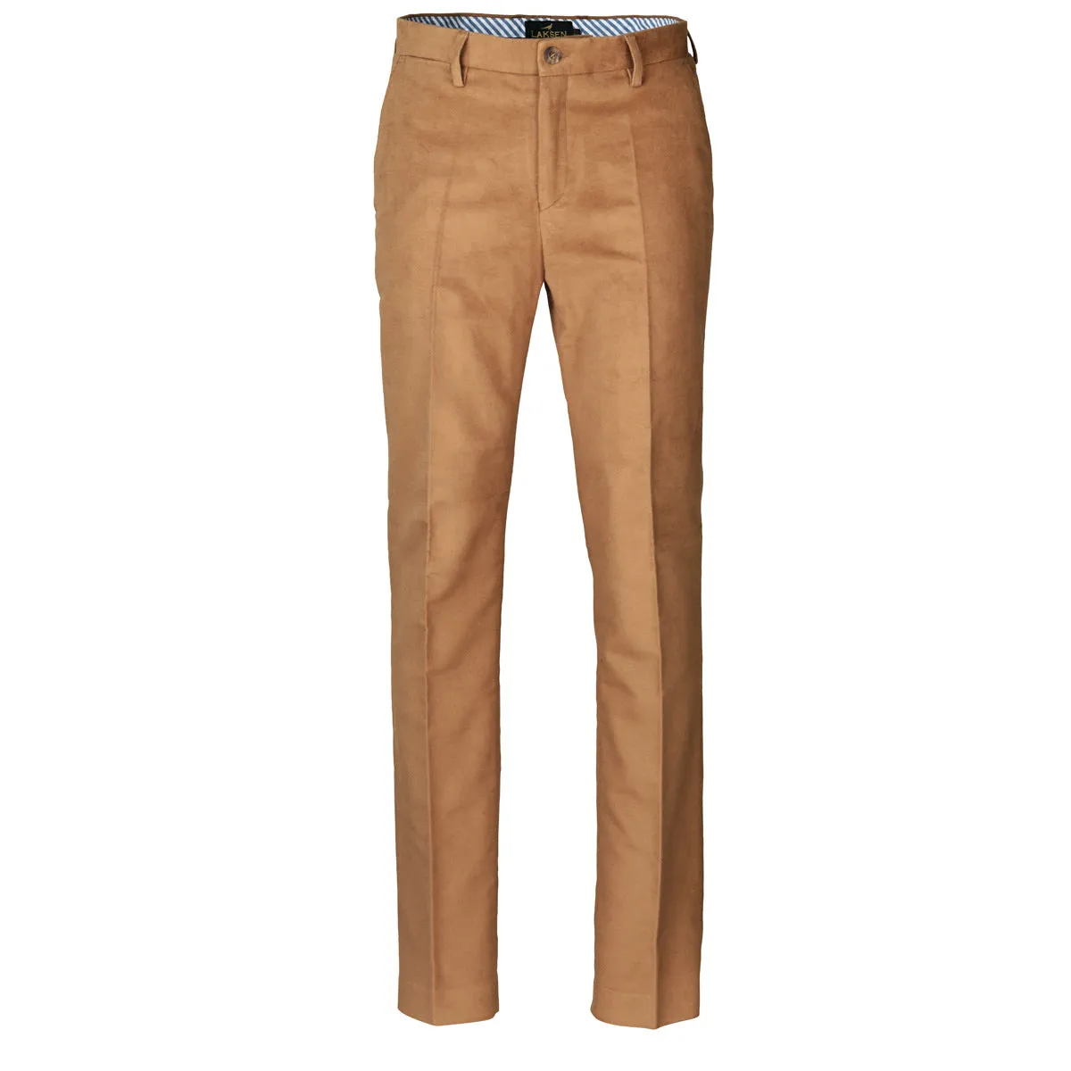 Laksen Belgravia Moleskin Trousers