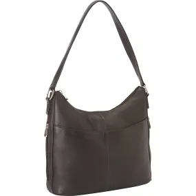 Le Donne Leather Bella Hobo