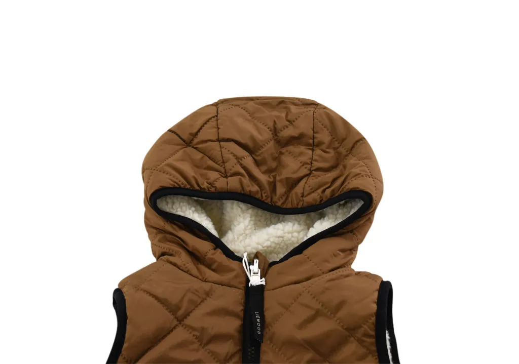 Liewood, Boys or Girls Gilet, 2 Years