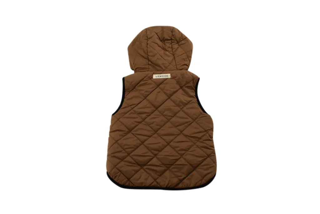 Liewood, Boys or Girls Gilet, 2 Years