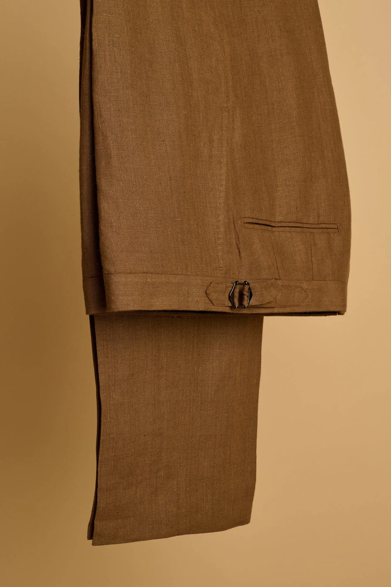 Linen Trouser