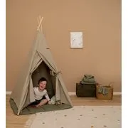 Little Dutch, Tipi Tent