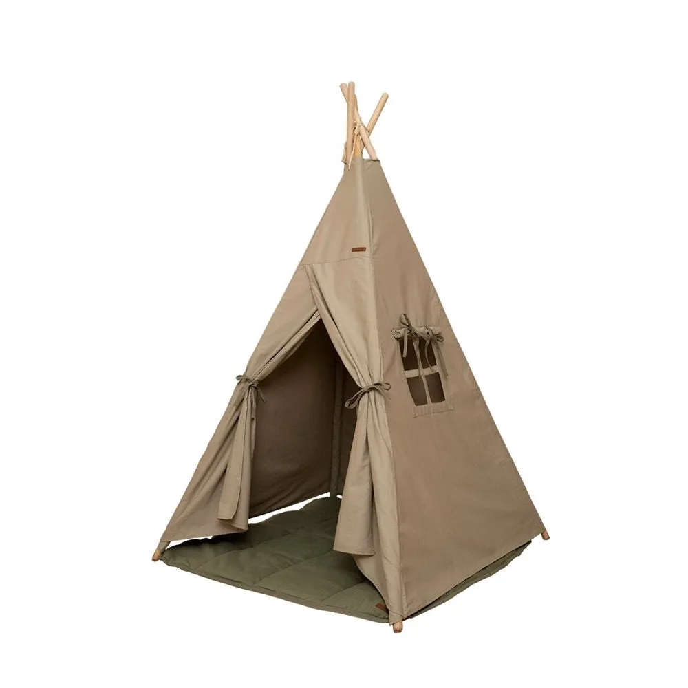 Little Dutch, Tipi Tent