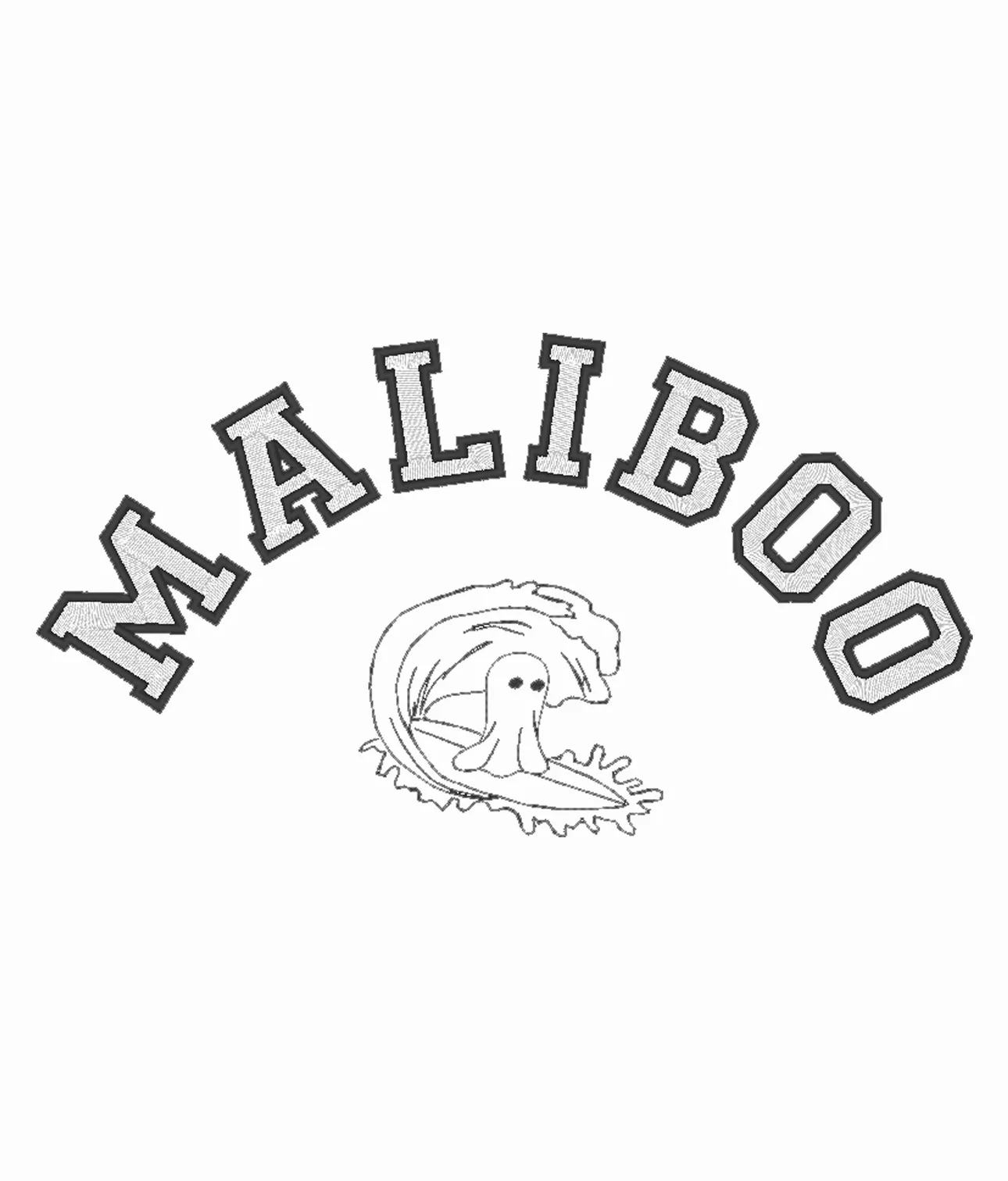 MALIBOO Pullover Kids' Classic