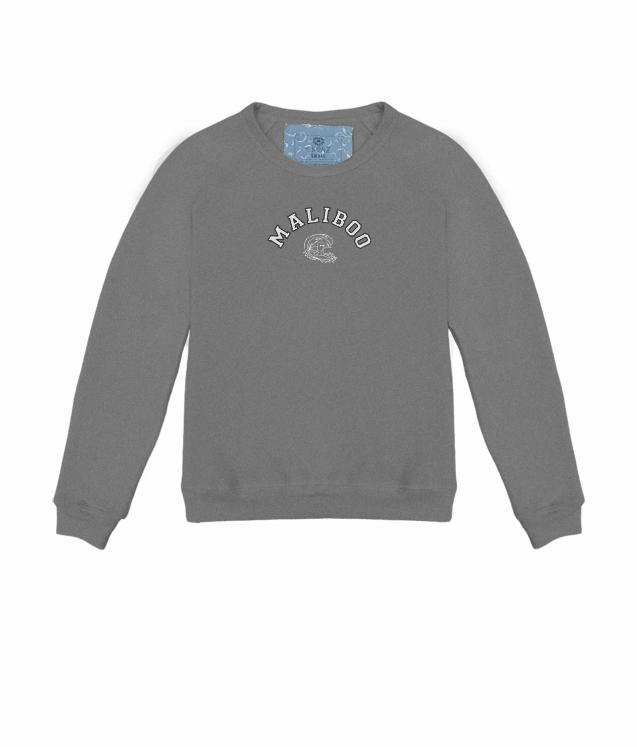 MALIBOO Pullover Kids' Classic