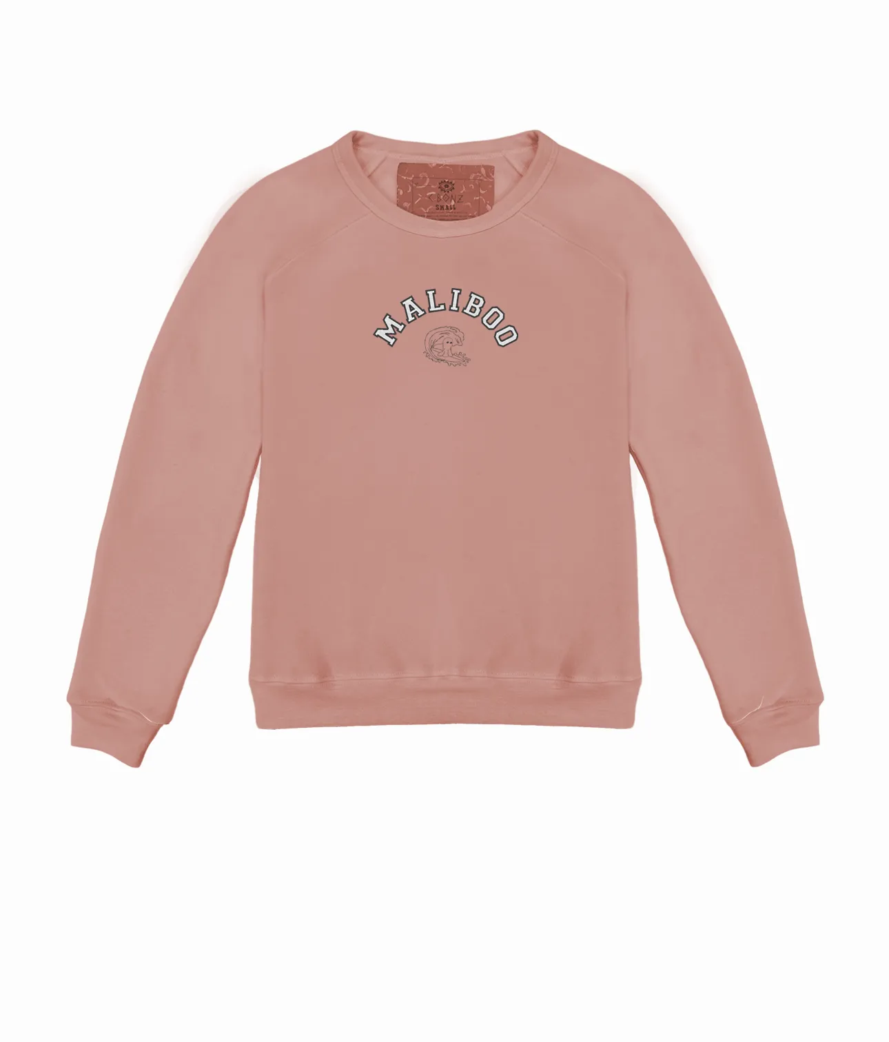 MALIBOO Pullover Kids' Classic