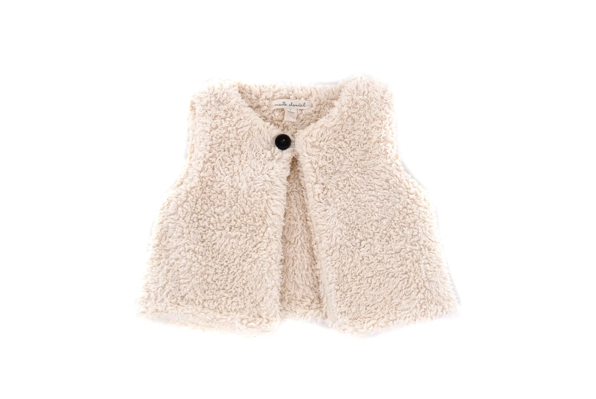 Marie Chantal, Girls Gilet, 2 Years