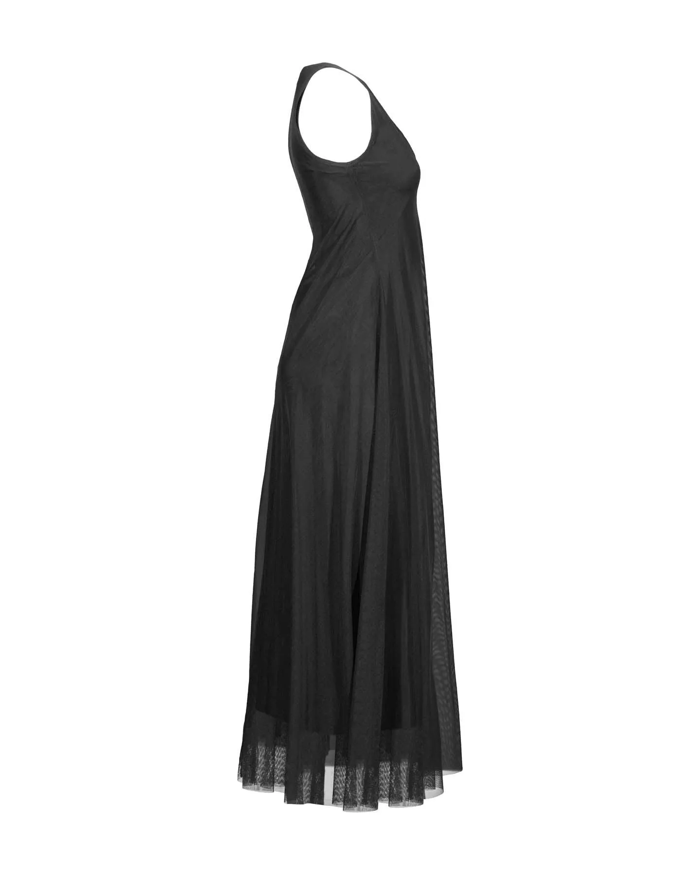 Marie St Pierre Romano Dress