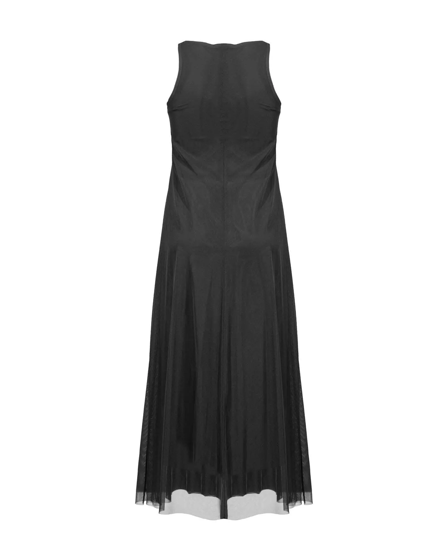 Marie St Pierre Romano Dress