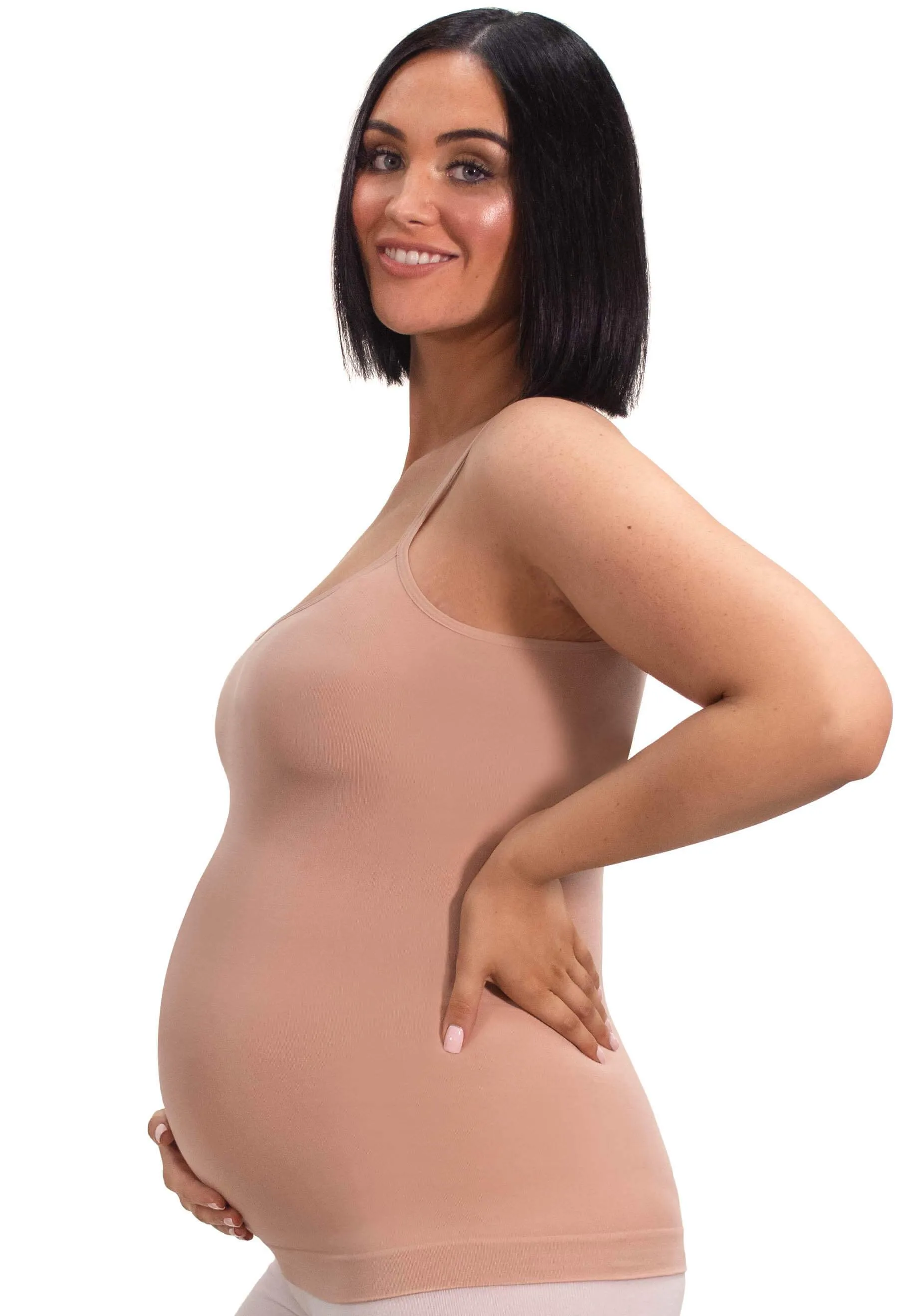 Maternity Bamboo Camisole