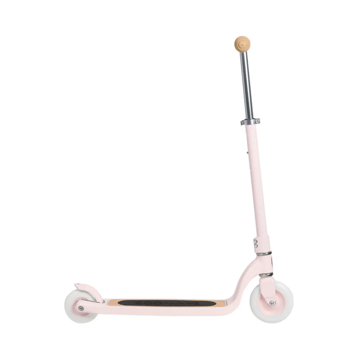 Maxi Scooter (Pink) - Banwood Australia