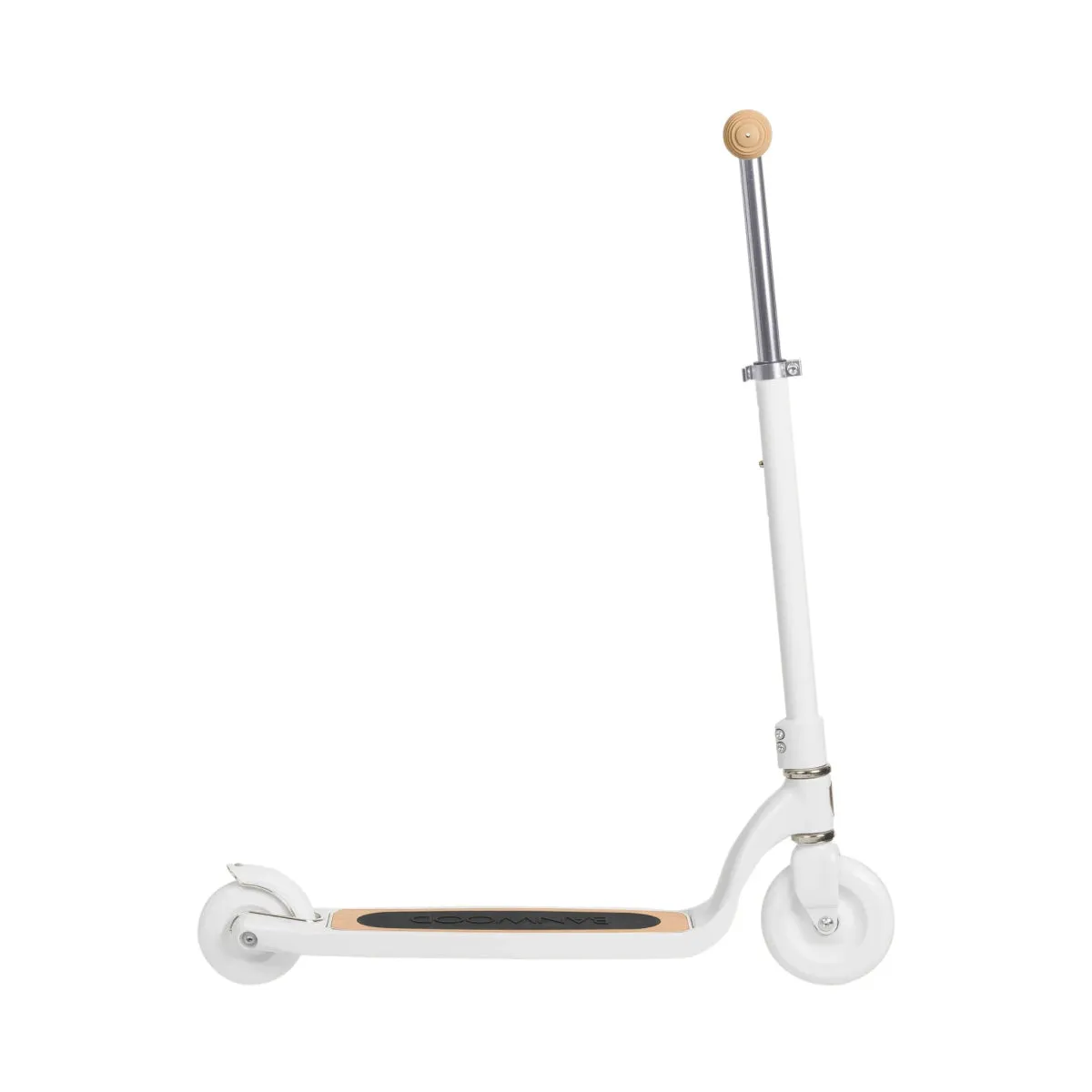 Maxi Scooter (White) - Banwood Australia