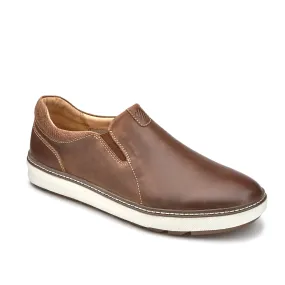 MCGUFFEY LUG WATERPROOF SLIP-ON