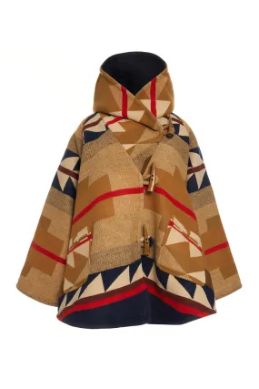 Medicine Bow Classic Cloak