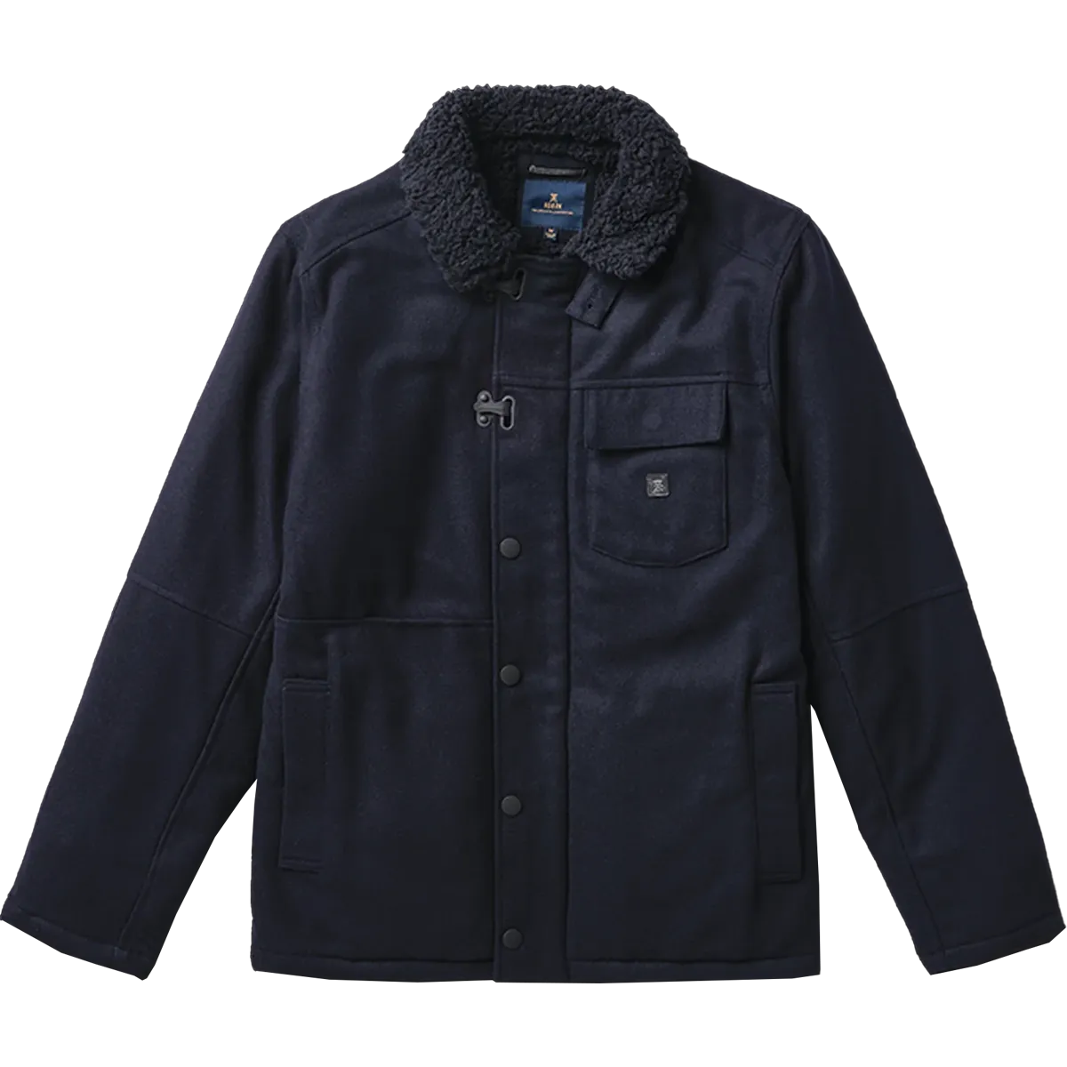 Men's Axeman Jacket