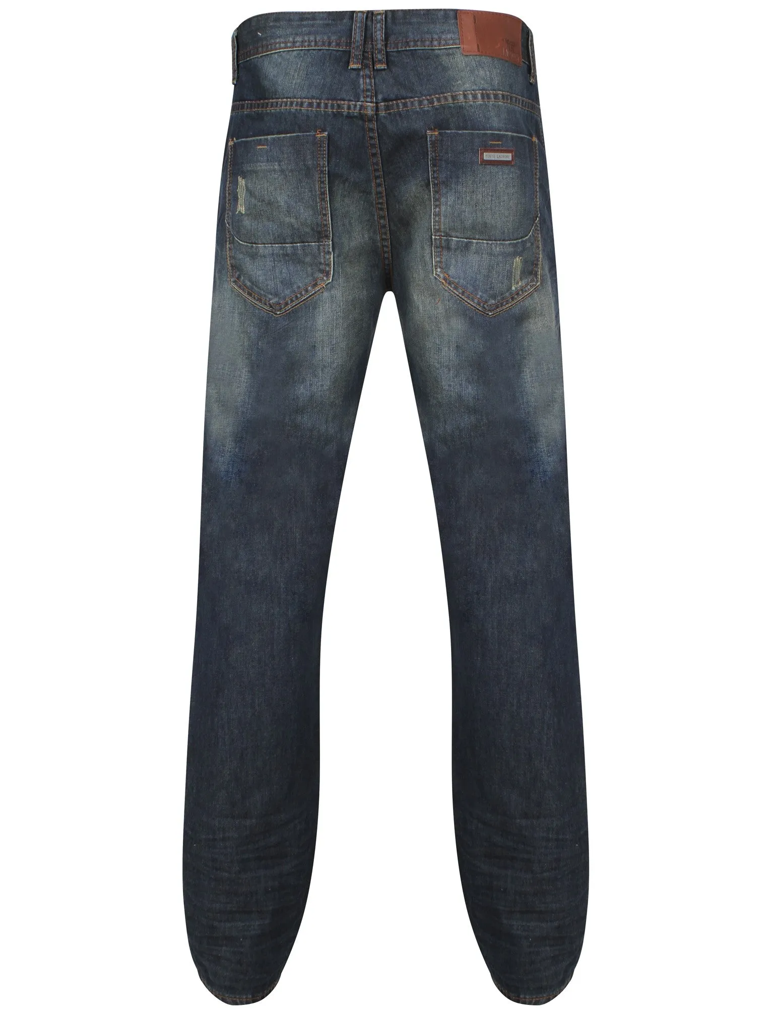 Men's Tokyo Laundry Cedar Straight Leg Jeans