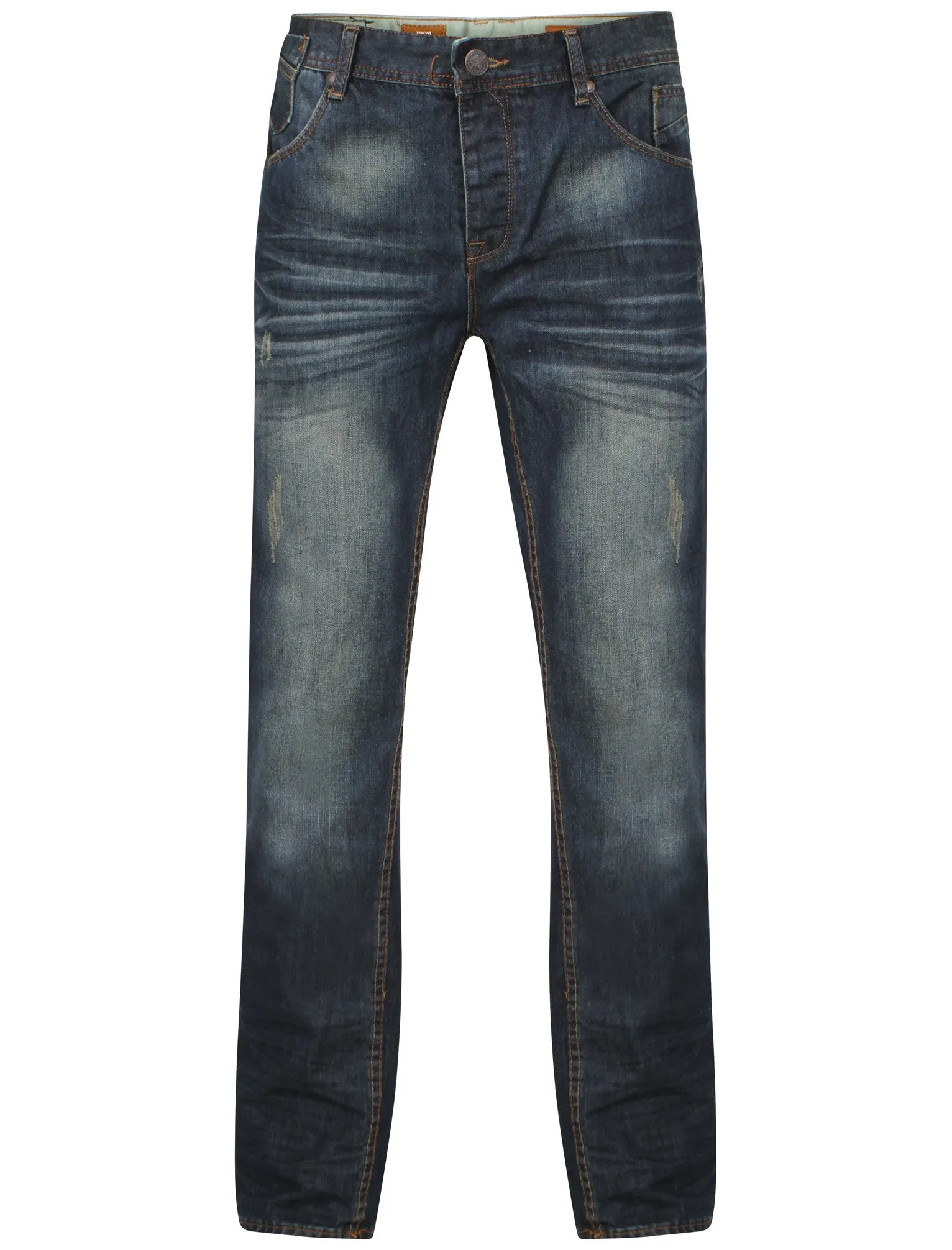 Men's Tokyo Laundry Cedar Straight Leg Jeans