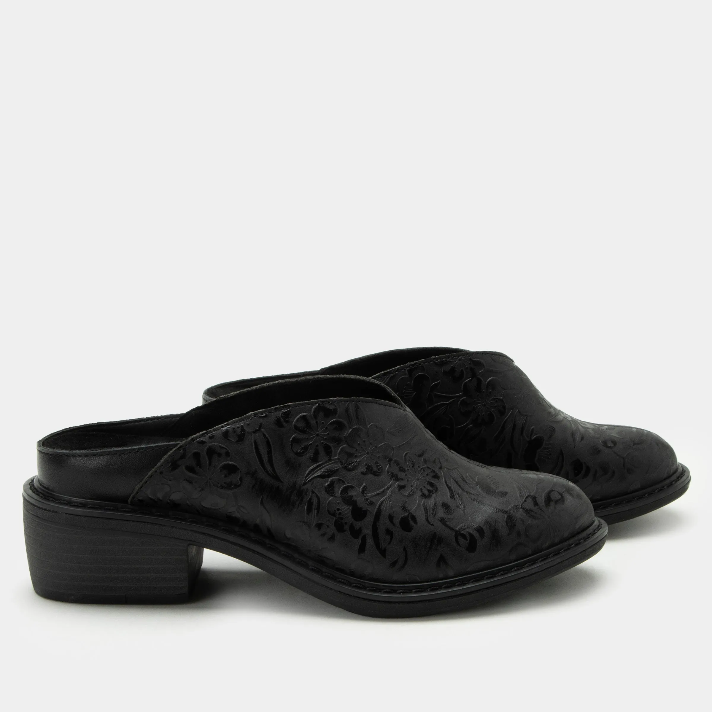 Michy Loretta Crow Shoe