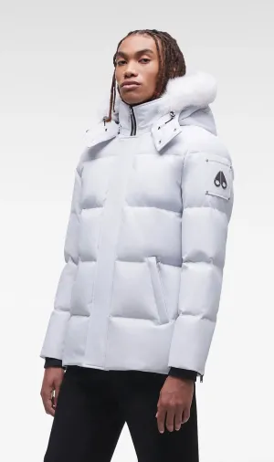 Moose Knuckles M Cloud 3Q Jacket in Nimbus Cloud