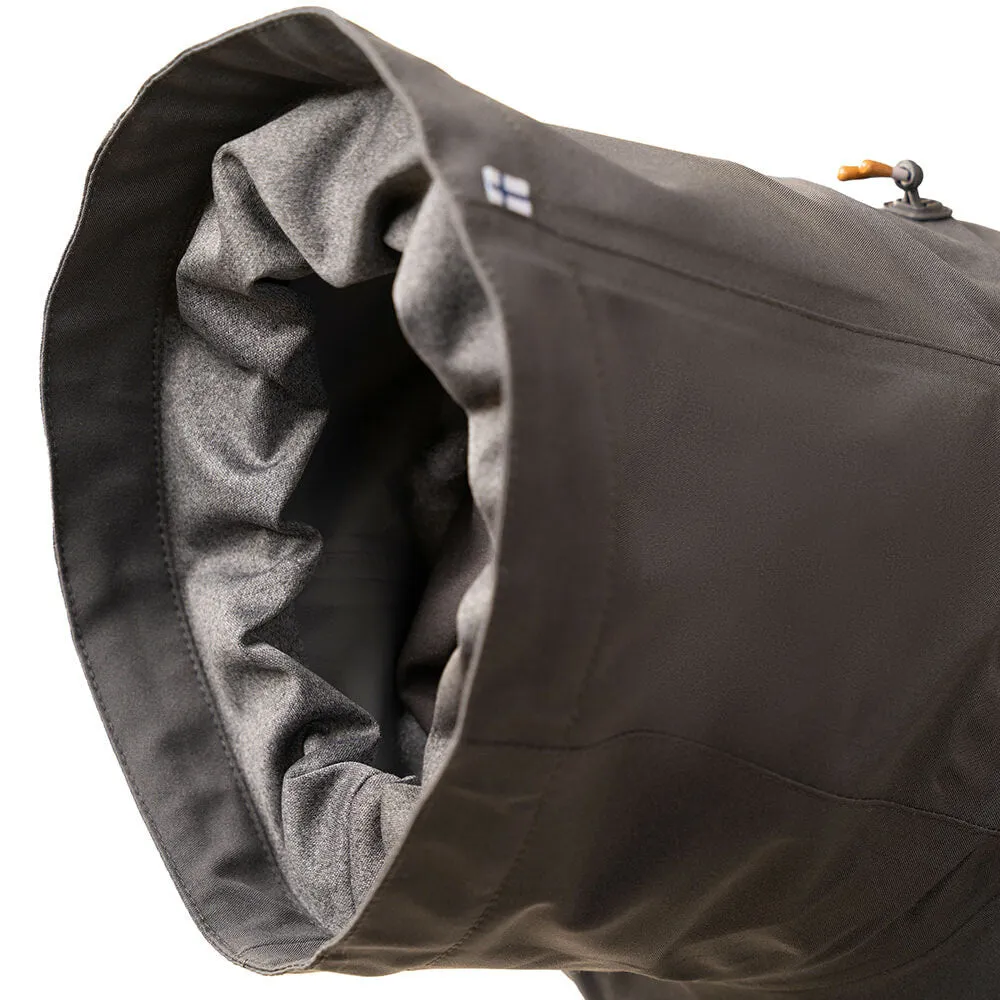 Mudventure Dog Coat ECO