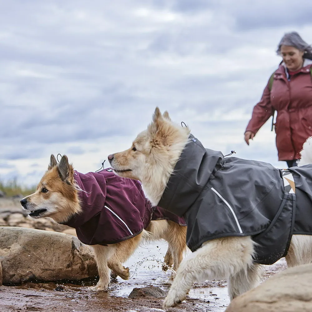 Mudventure Dog Coat ECO