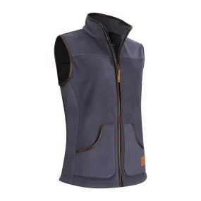 New Forest Ladies Fleece Gilet