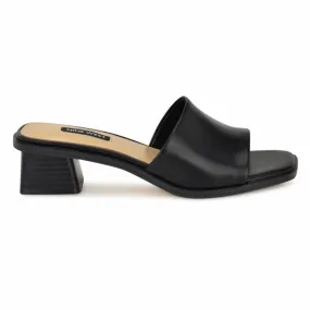 Nine West Women's Pathi3 Black M