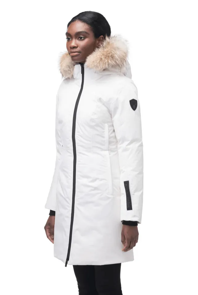 NOBIS SCOUT - Ladies Parka