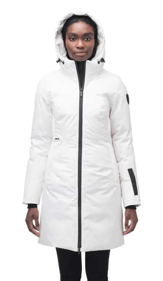 NOBIS SCOUT - Ladies Parka