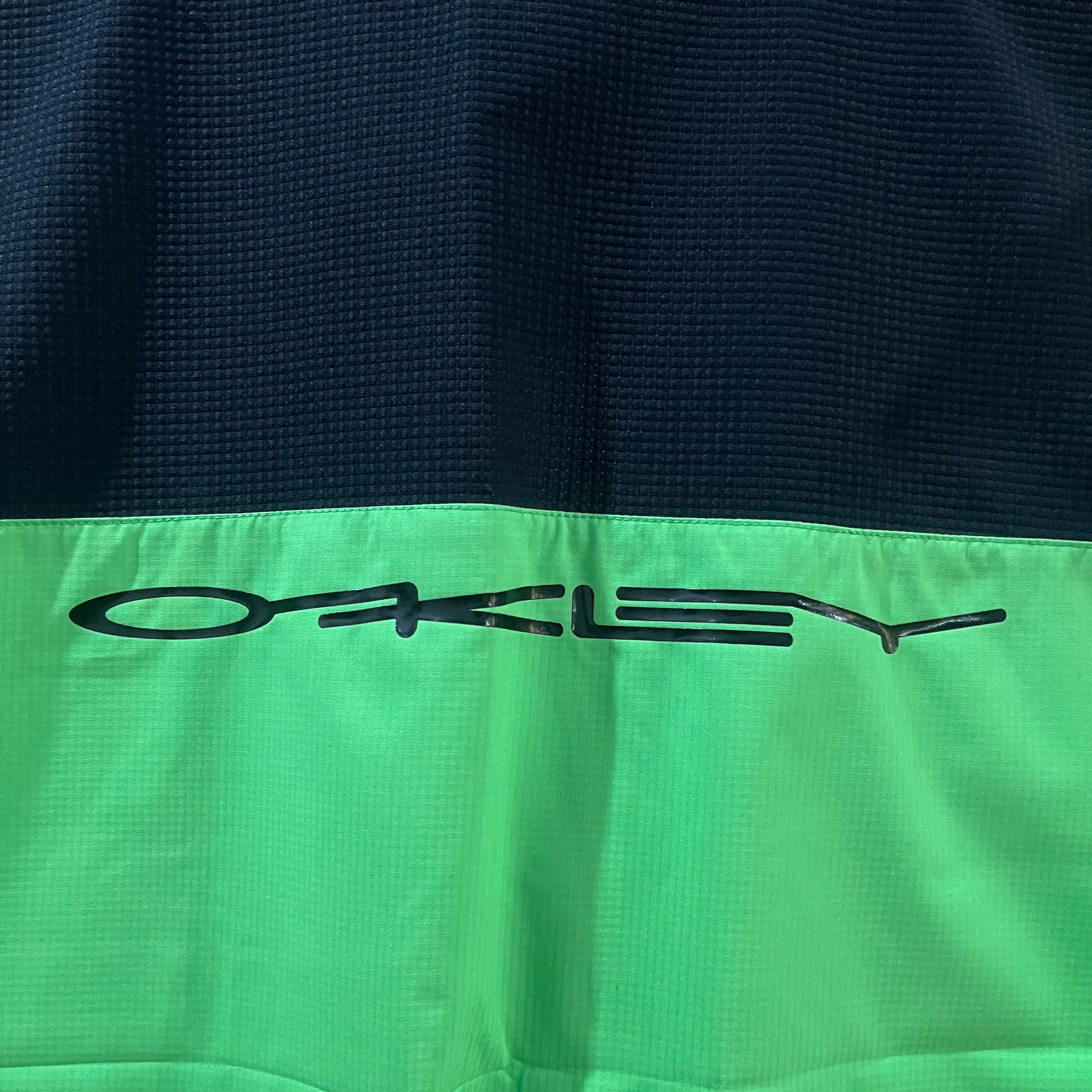 Oakley Outdoor Gilet - L - Green