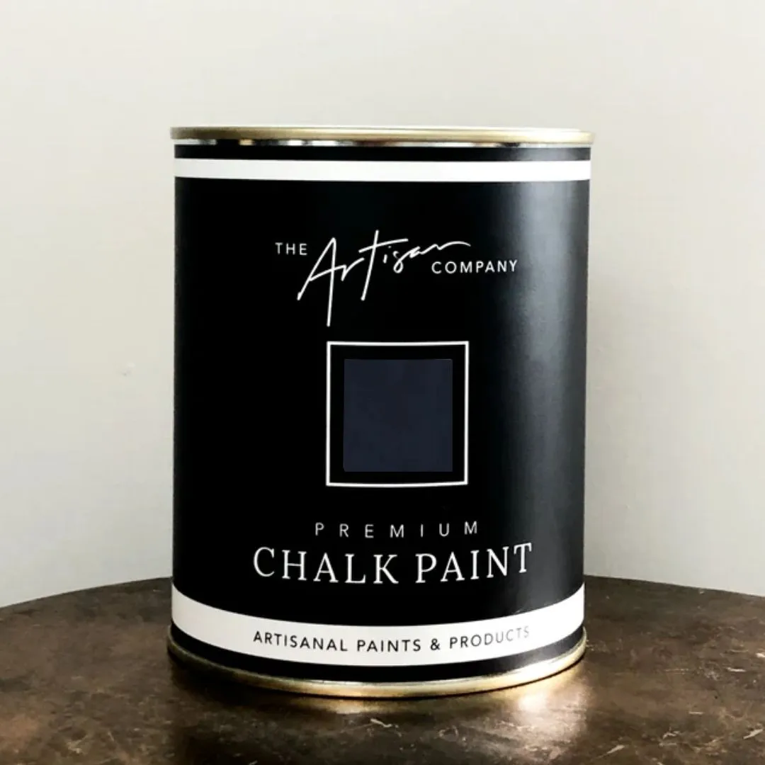 Ocean Trench - Premium Chalk Paint 1 Litre