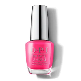 OPI Neon Infinite Shine V I Pink Passes (Infinite Shine)