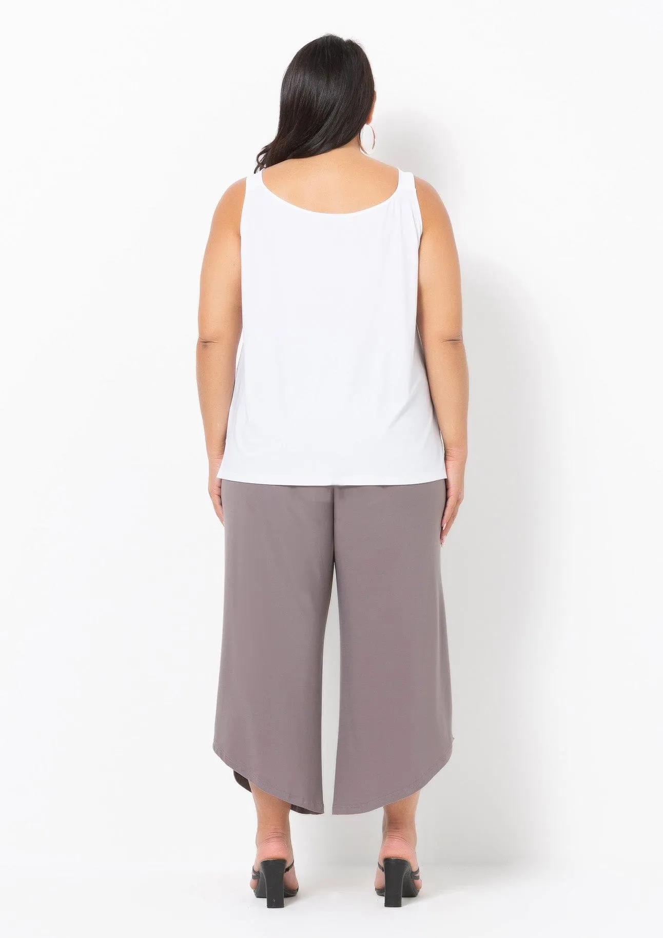 Overlay Pant