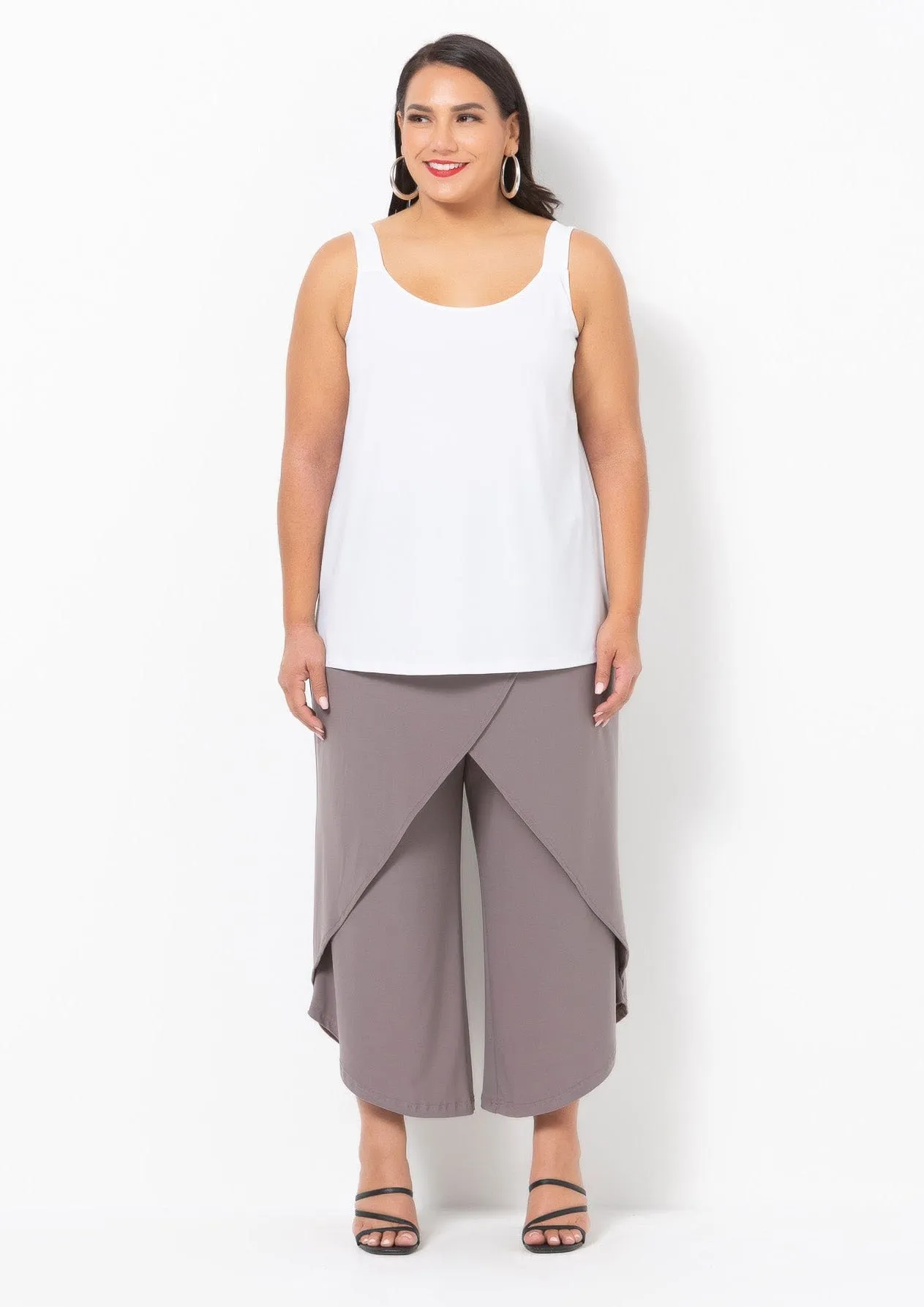 Overlay Pant