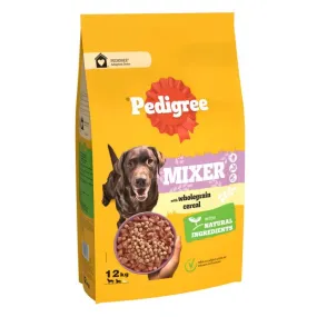 Pedigree Mixer 12kg